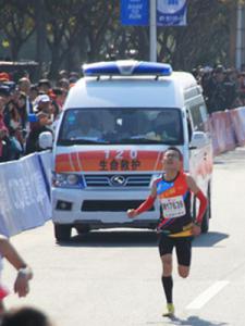 广河县大型活动