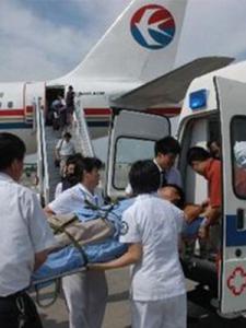 广河县接送服务