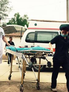 广河县院后转乡